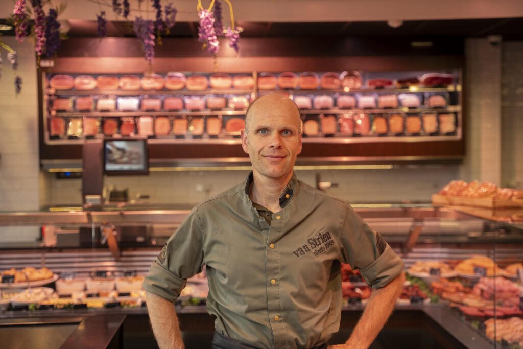 Maarten van Duinen