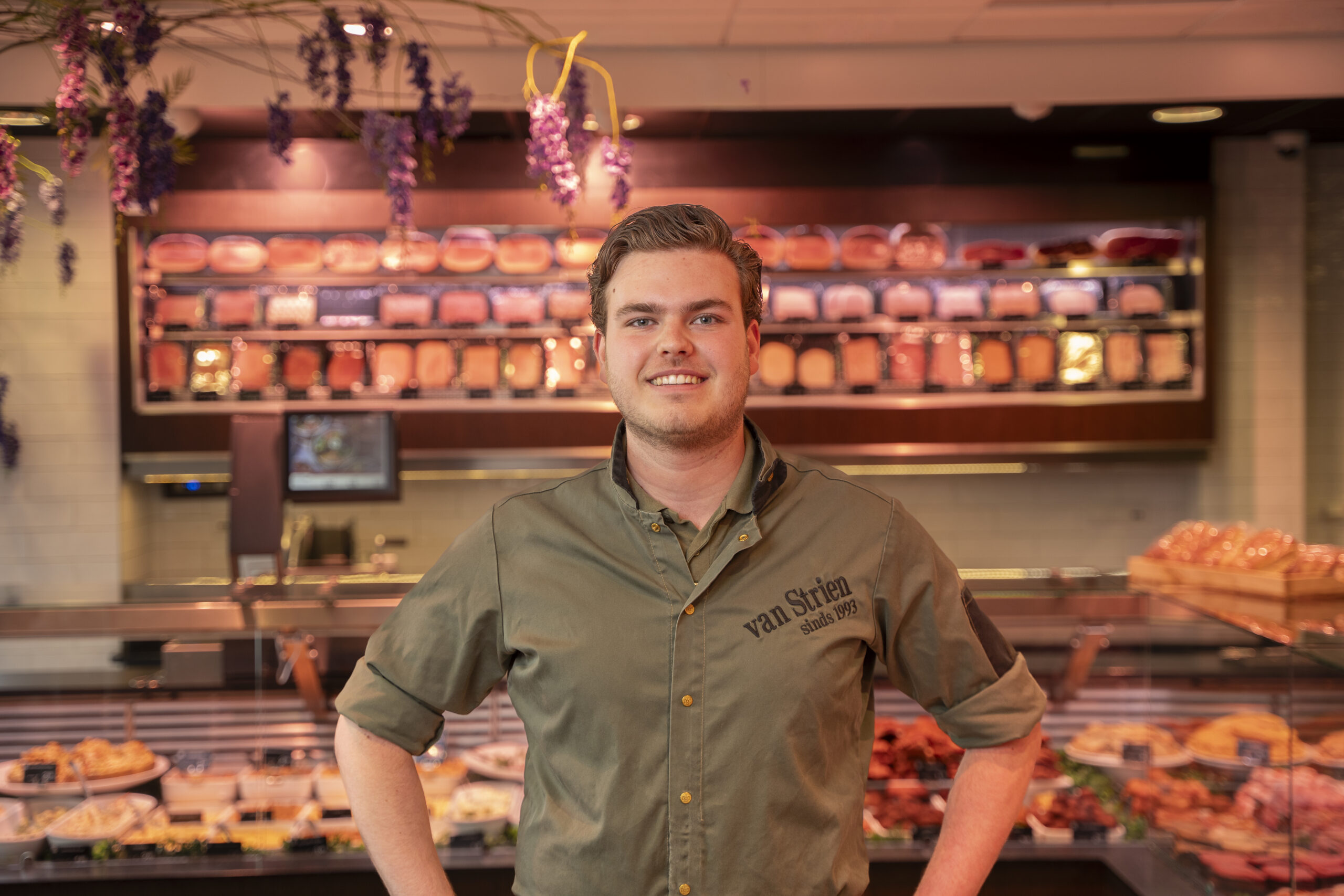Koen Eikhout
