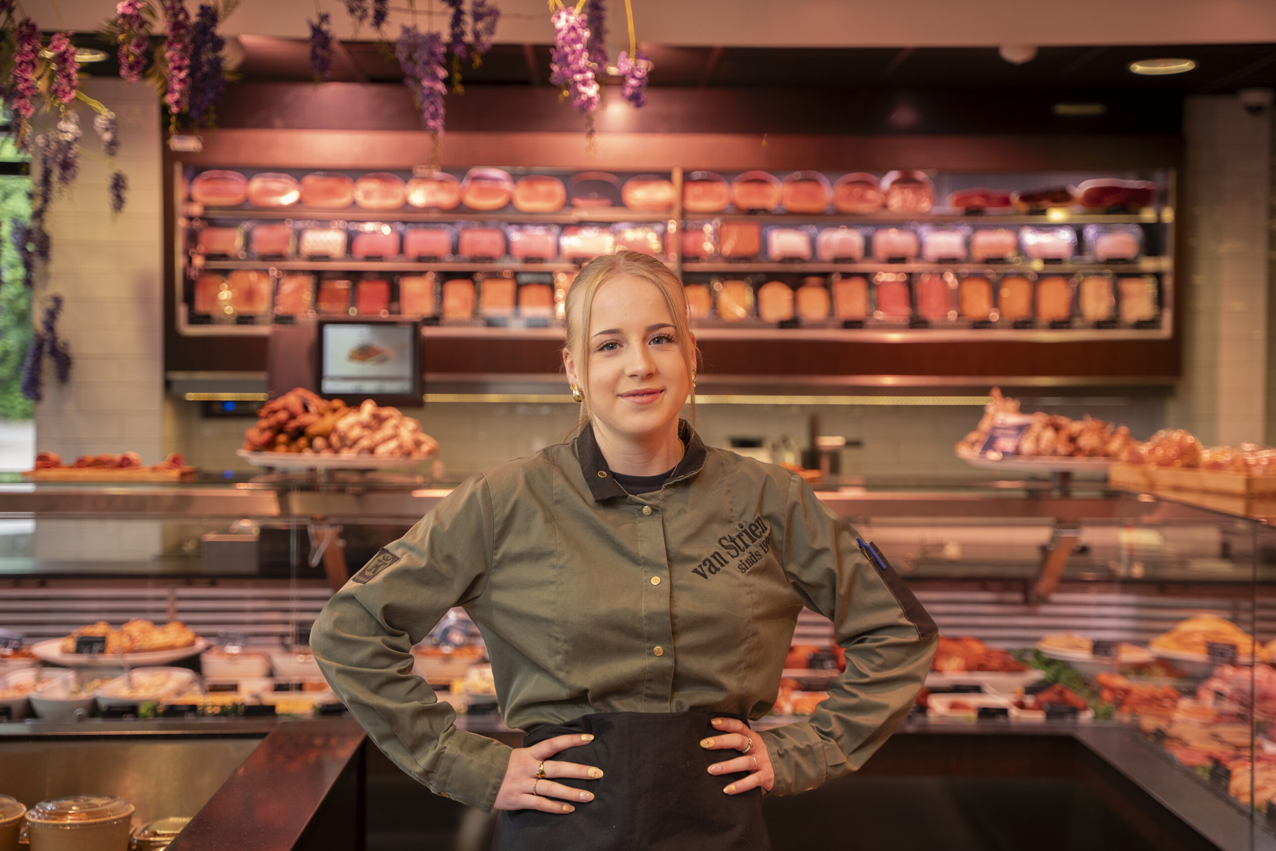 Yensey Akkermans