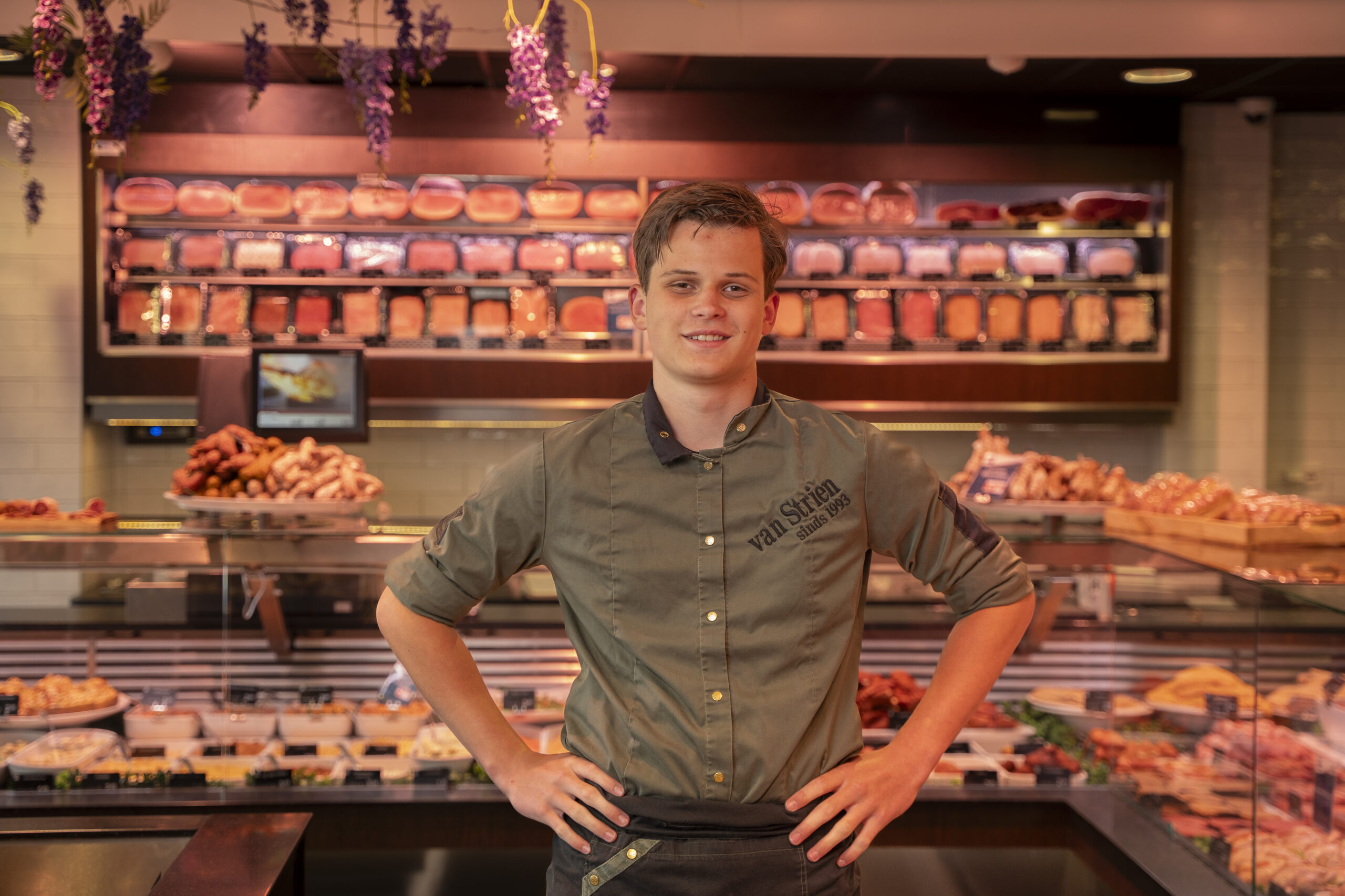 Quinten van Gestel